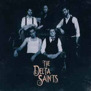 The Delta saints